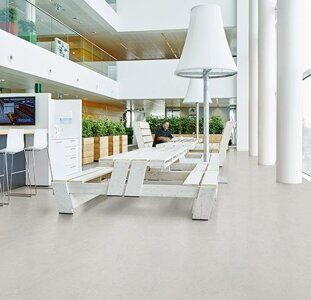 Marmoleum Concrete 3732 asteroid 2,5 mm